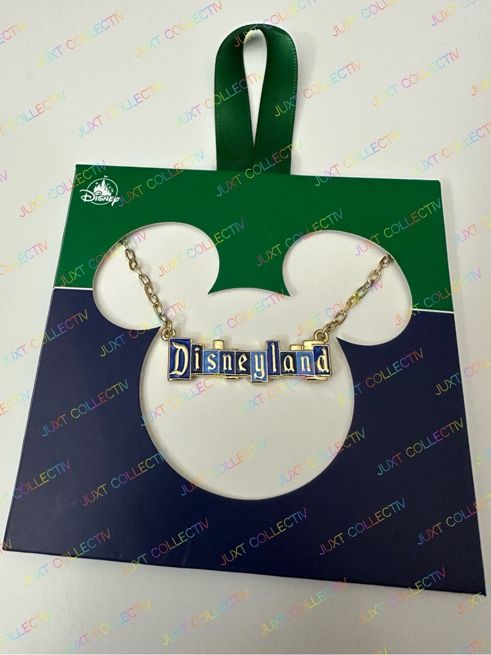 Disneyland Blue Logo Bundle - Picture 4 of 5